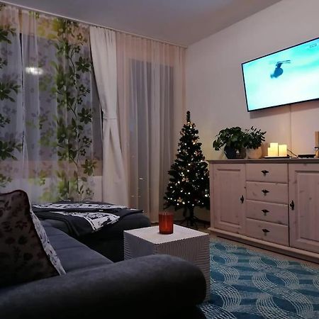 Apartma Traumblick Obertraun Exterior foto