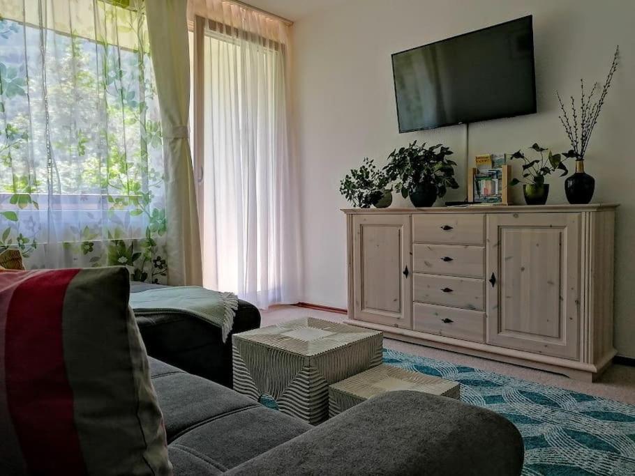 Apartma Traumblick Obertraun Exterior foto