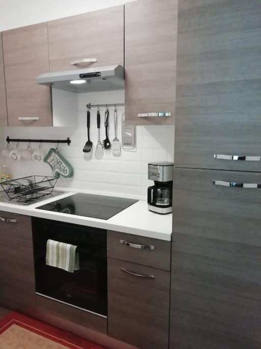 Apartma Traumblick Obertraun Exterior foto