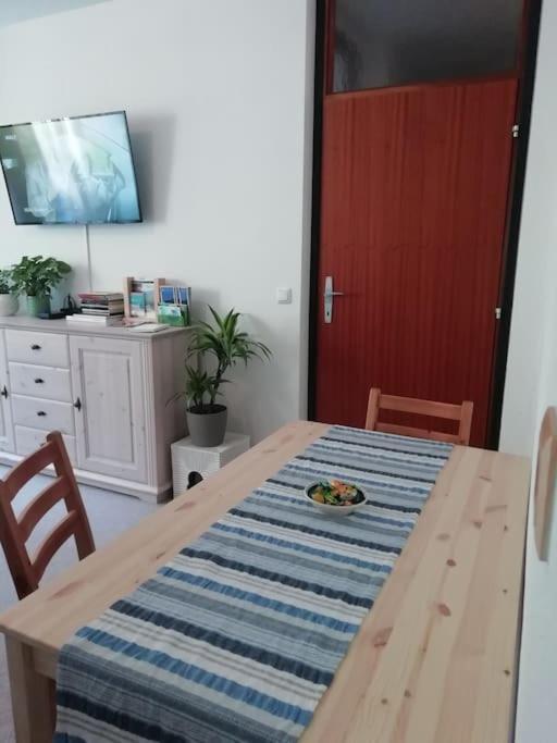 Apartma Traumblick Obertraun Exterior foto