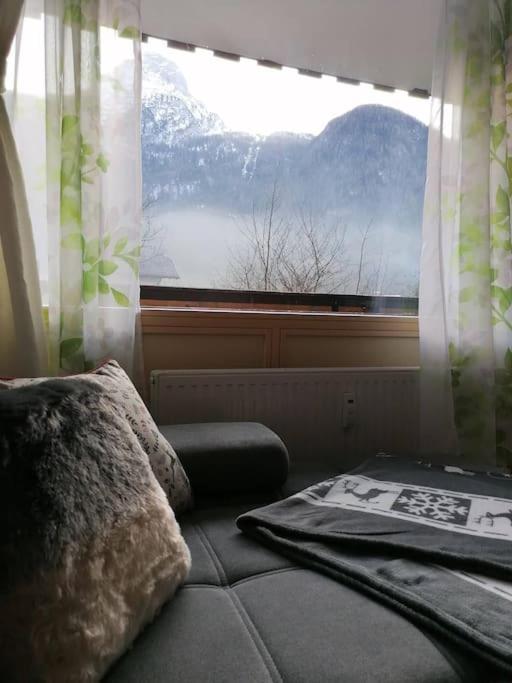 Apartma Traumblick Obertraun Exterior foto