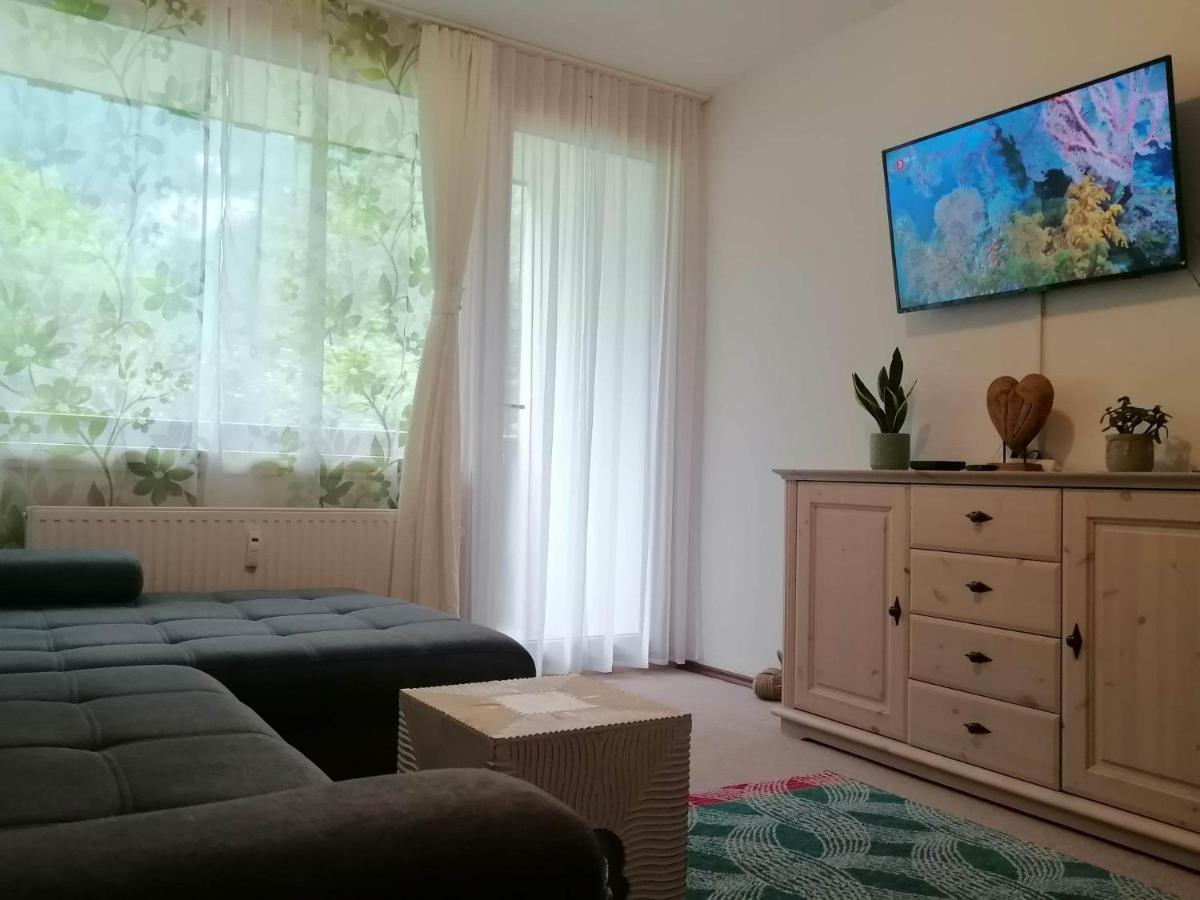 Apartma Traumblick Obertraun Exterior foto