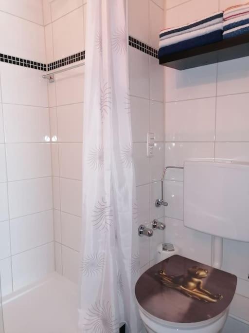 Apartma Traumblick Obertraun Exterior foto