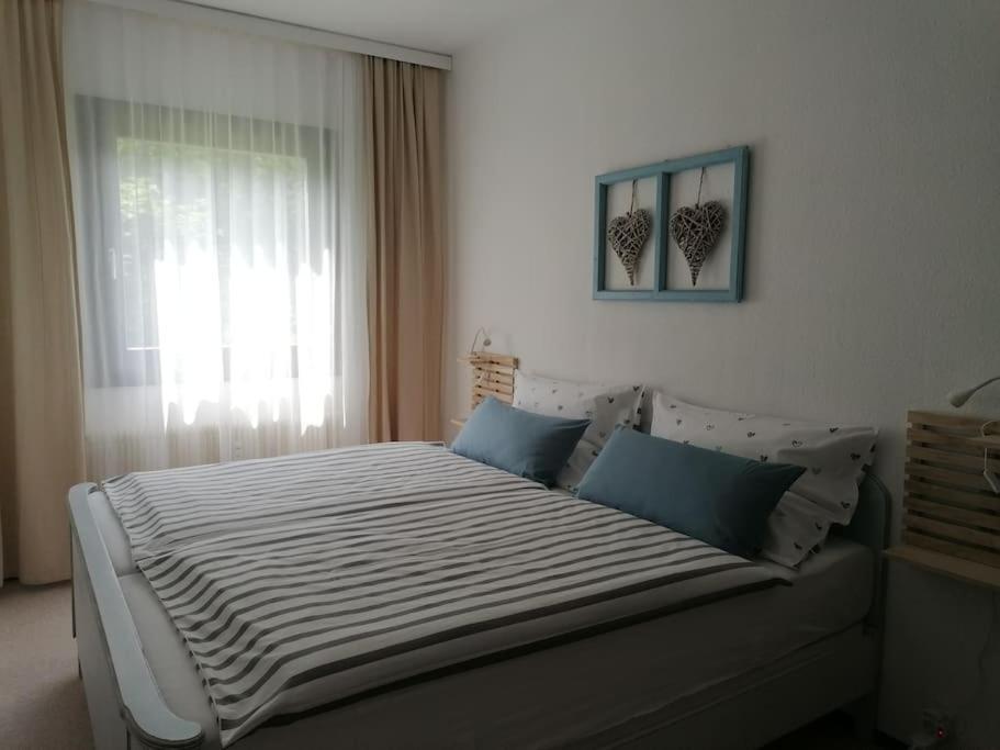 Apartma Traumblick Obertraun Exterior foto