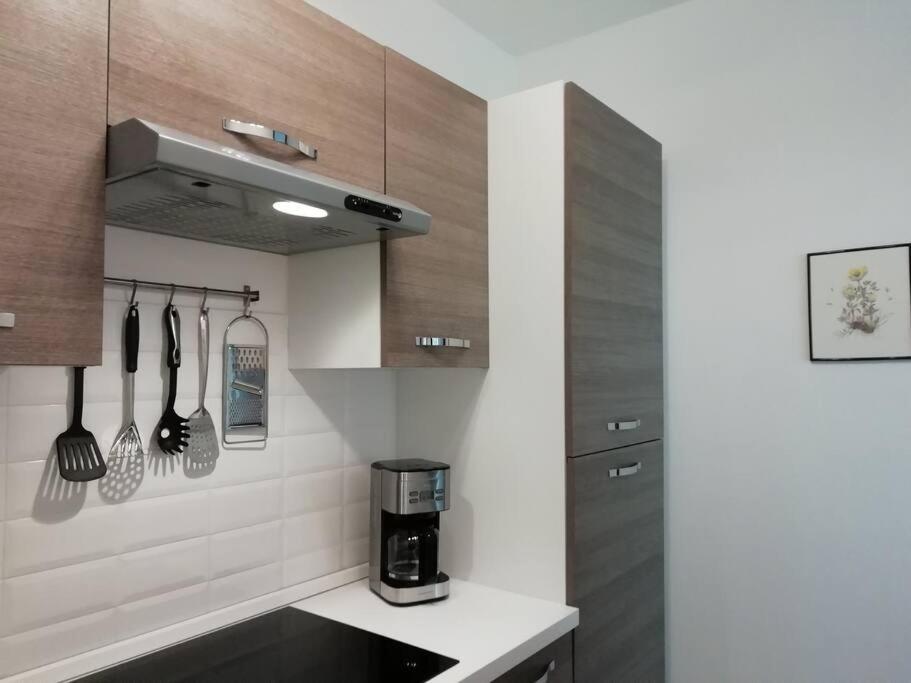 Apartma Traumblick Obertraun Exterior foto